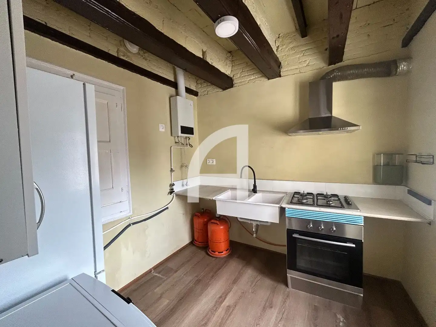Pis de 70 m² a Barcelona