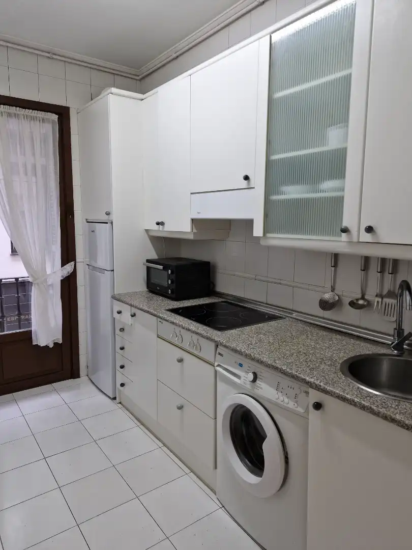 Pis de 60 m² a Bilbao