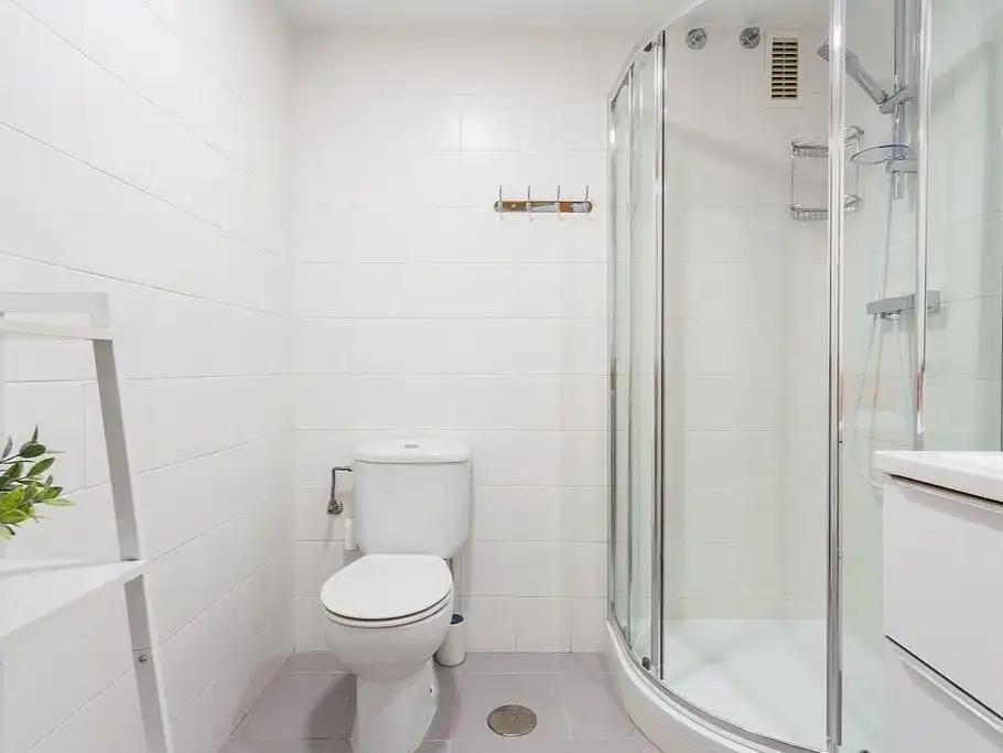 Habitación 50 m², Irún