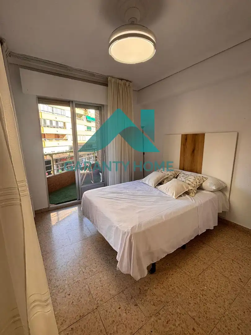 Piso de 110 m² en Cáceres