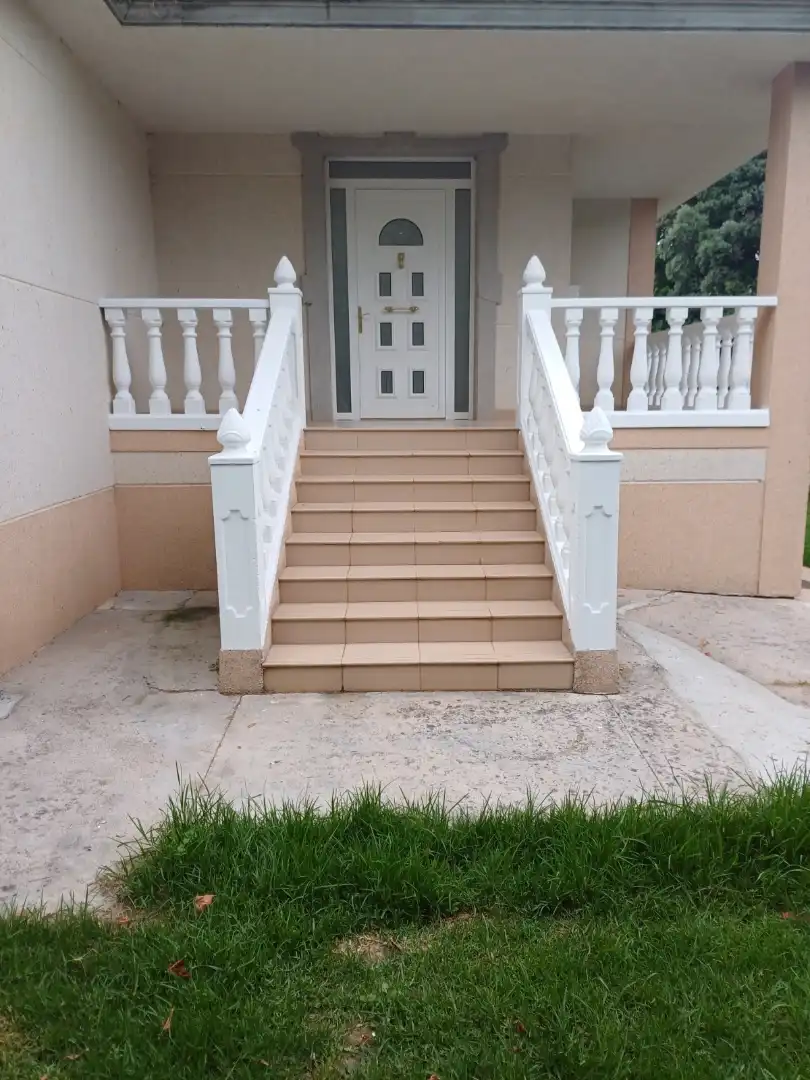 Piso de 120 m² en Foz