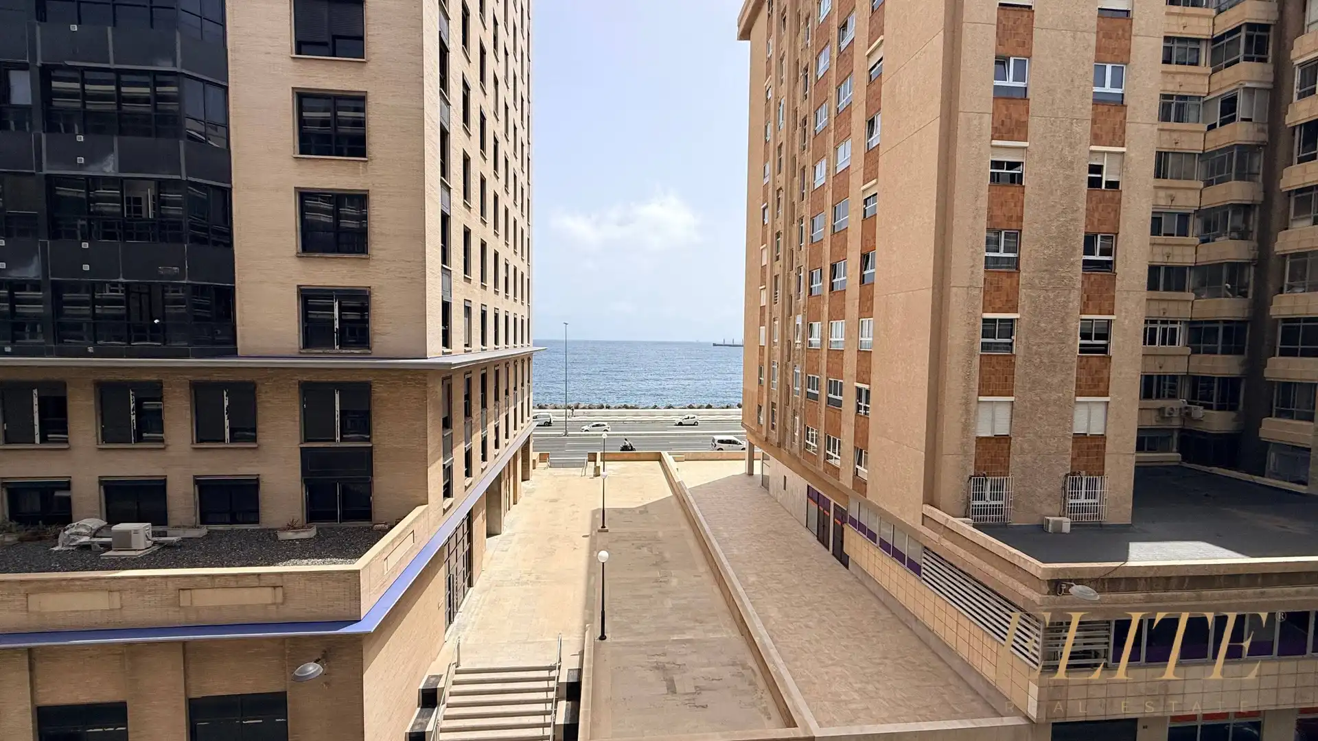 Apartamento 54 m² em Las Palmas de Gran Canaria