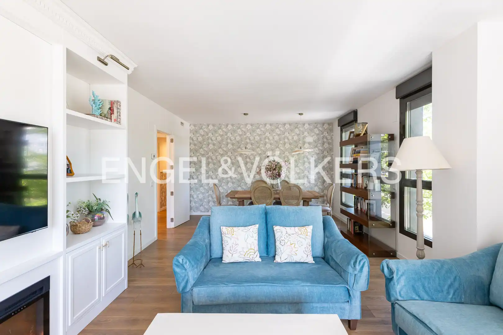 Appartamento 170 m² a Madrid
