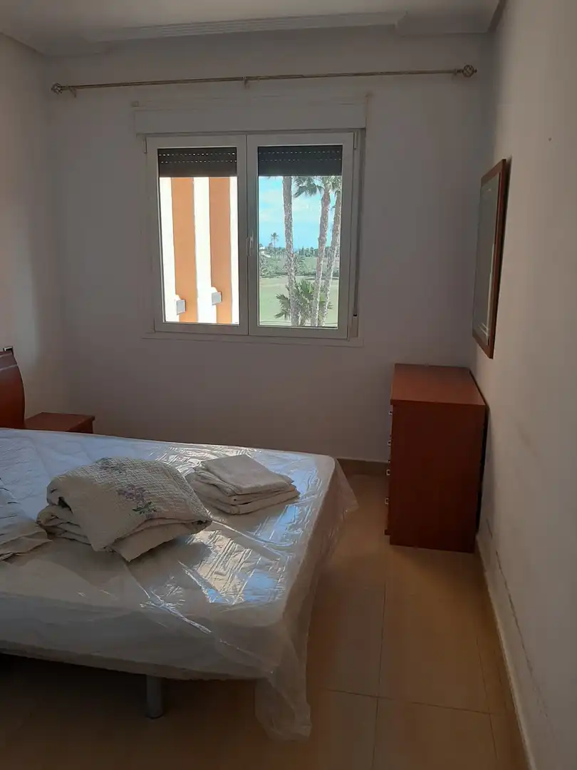 Pis de 80 m² a Los Alcázares