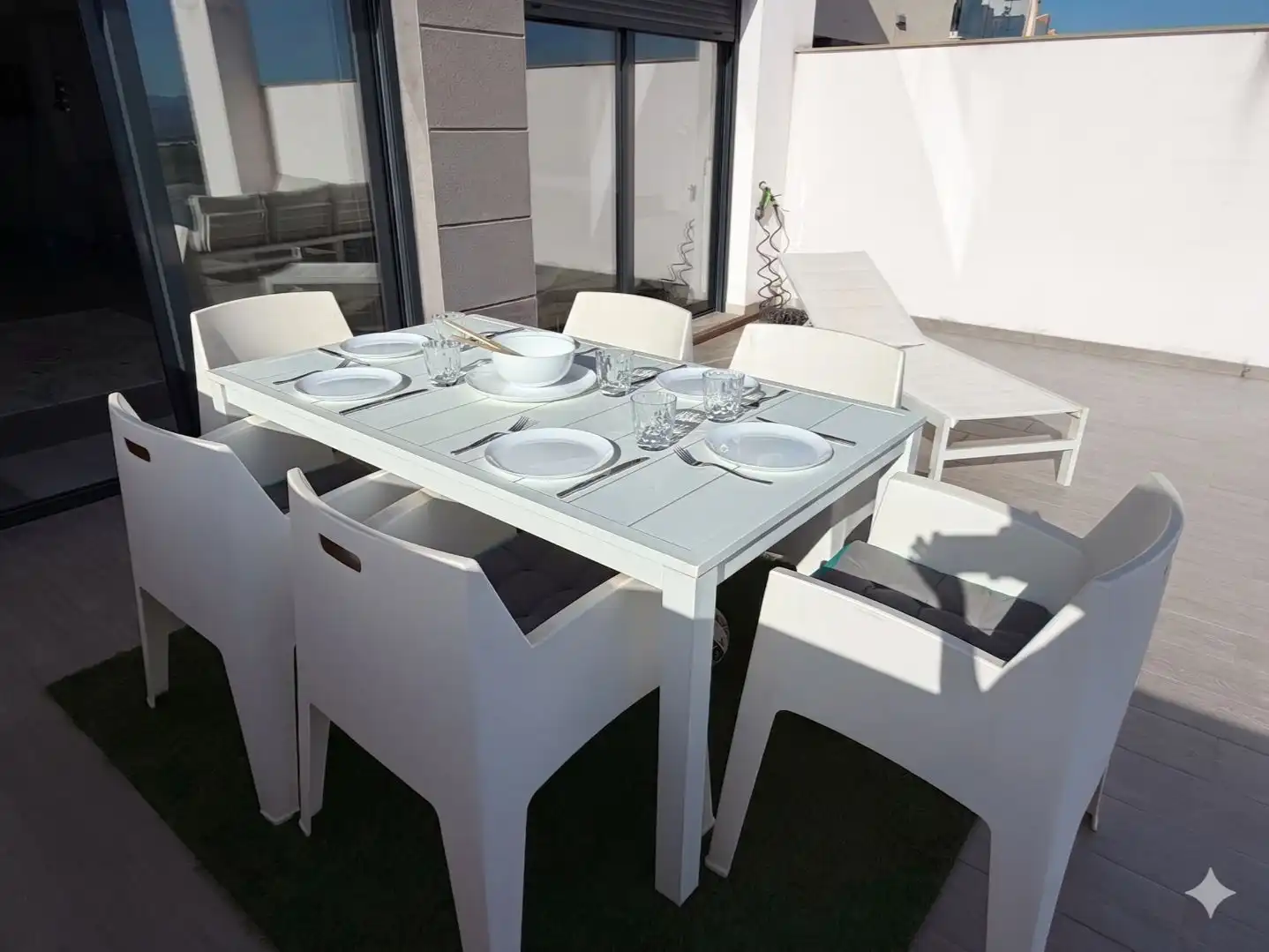 Appartamento 135 m² a Santa Pola