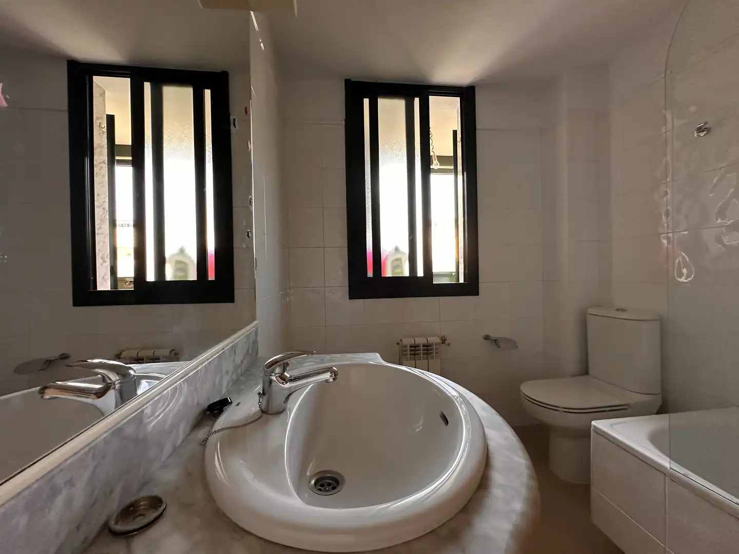 Piso de 116 m² en Santiago de Compostela