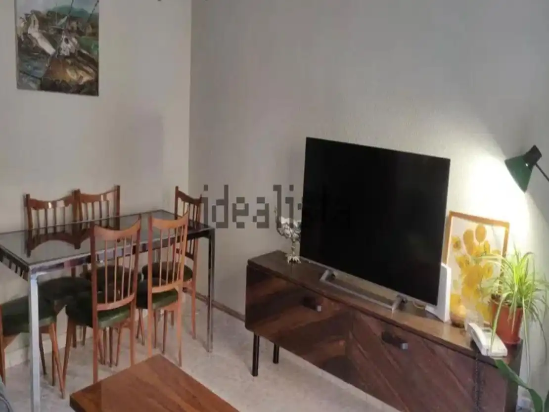 Zimmer zur Miete, Madrid