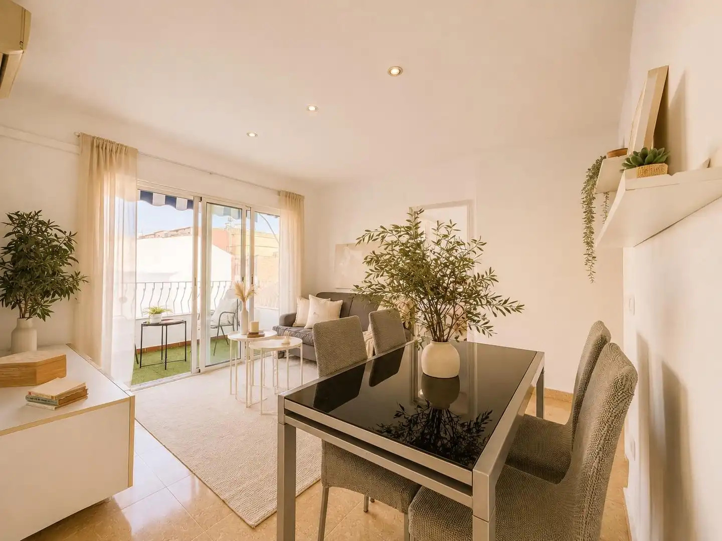 Piso de 63 m² en Godella