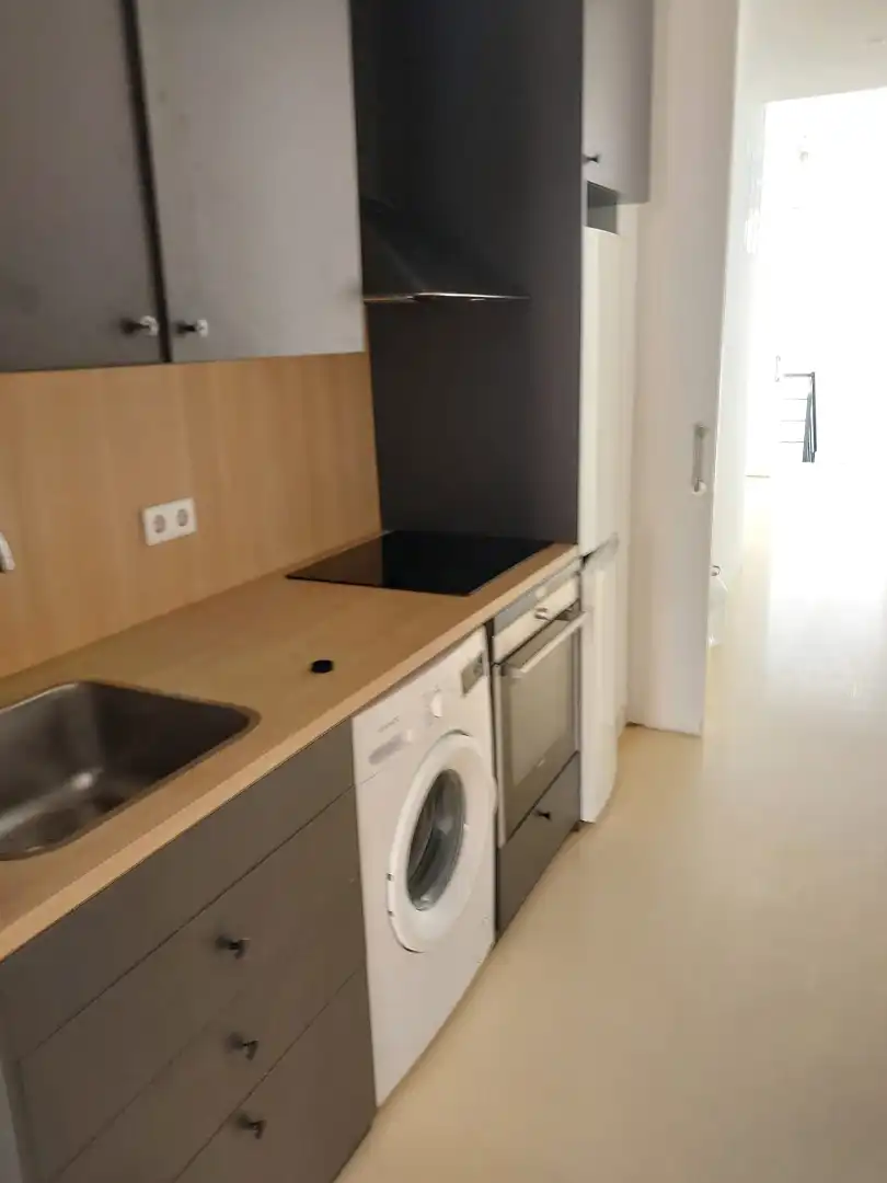 Piso de 140 m² en Barcelona