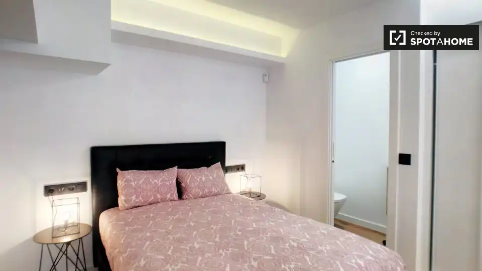 Piso de 35 m² en Madrid