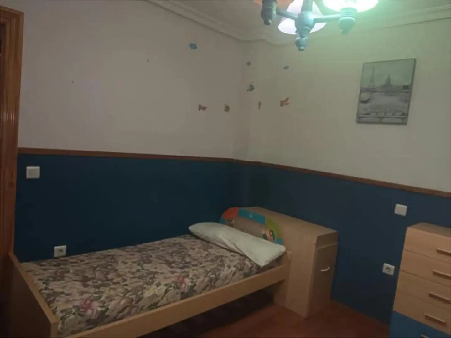 Piso de 110 m² en Puertollano