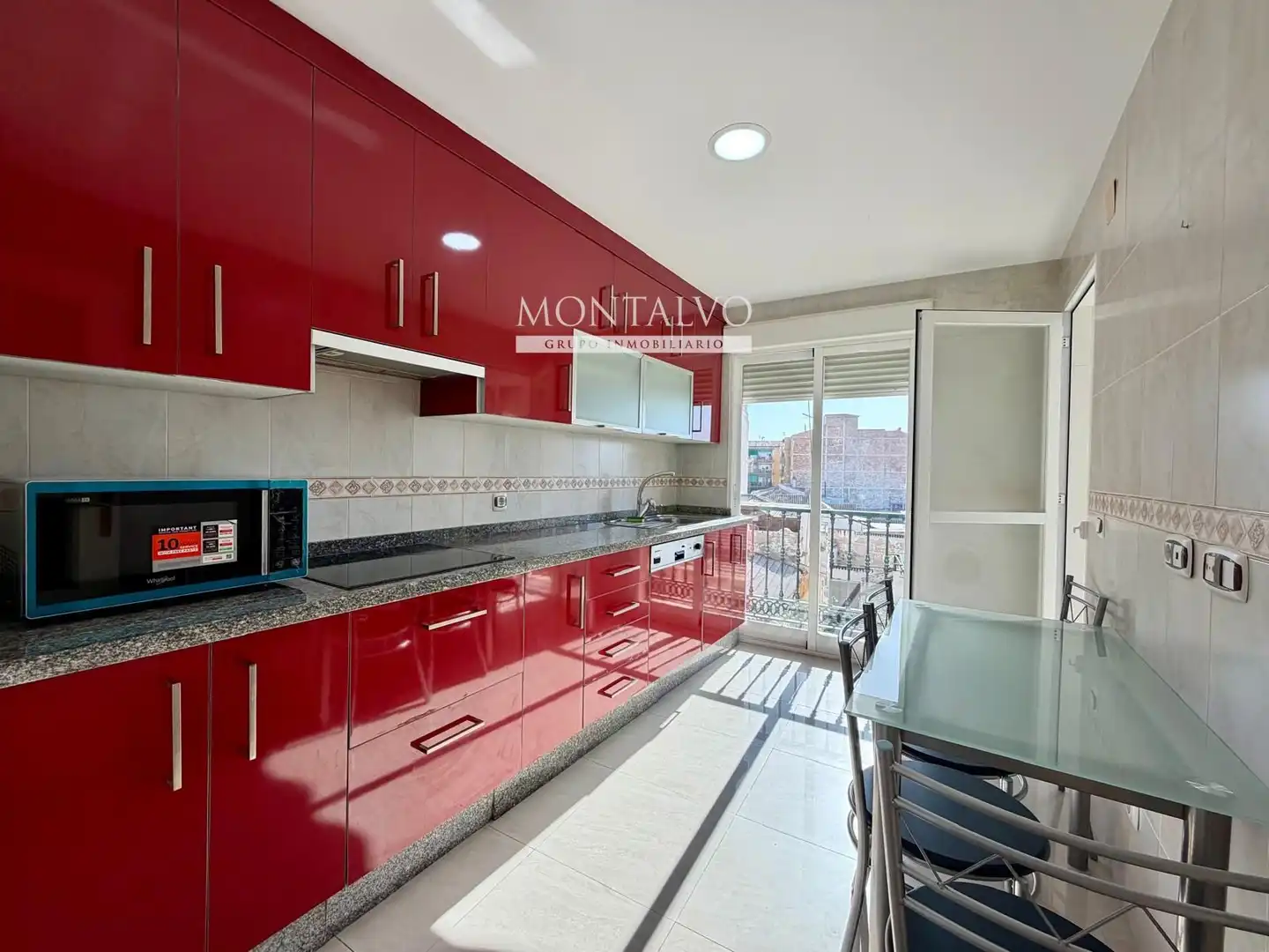 Piso de 211 m² en Atarfe