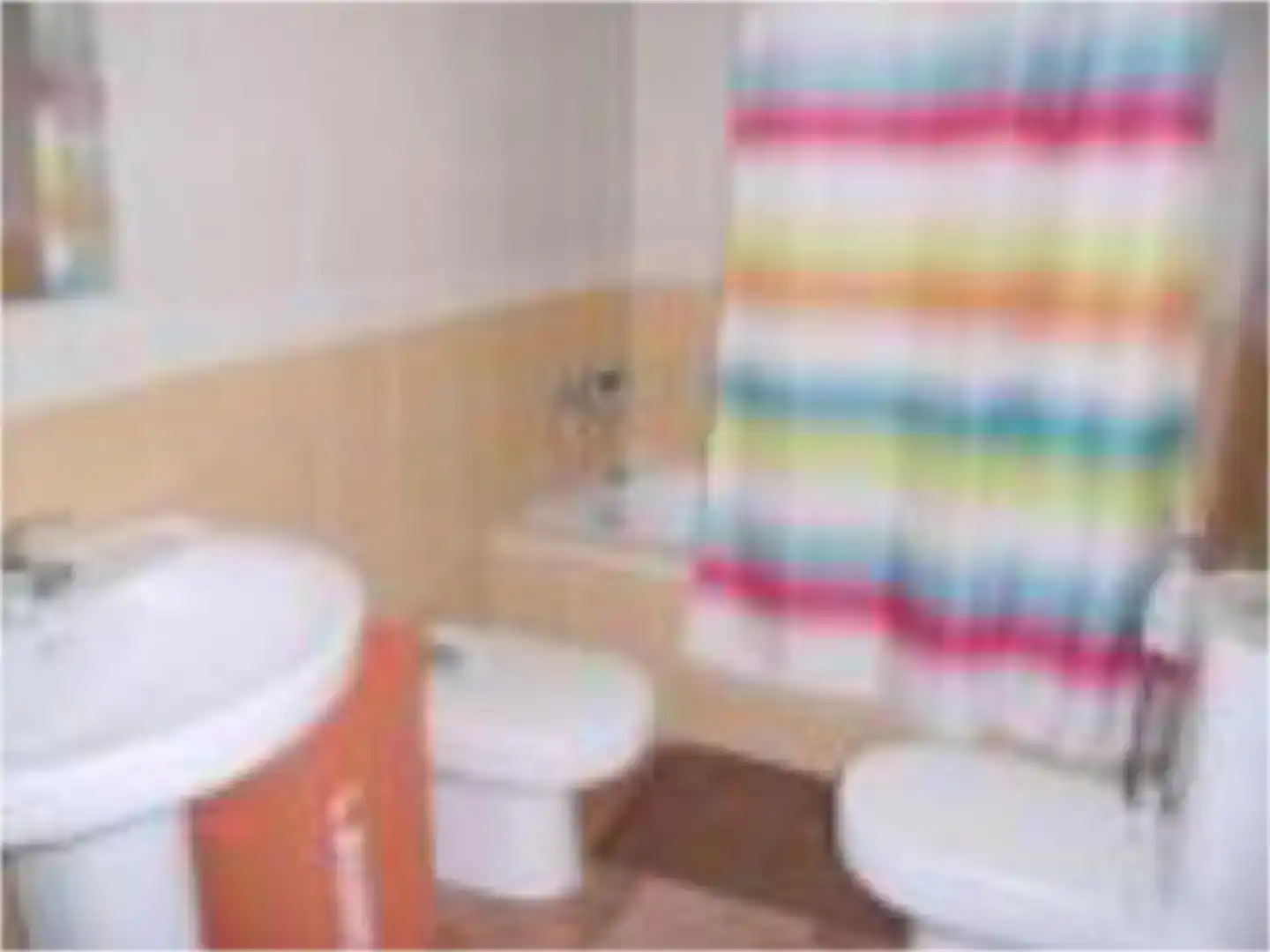 Piso de 130 m² en Ayamonte