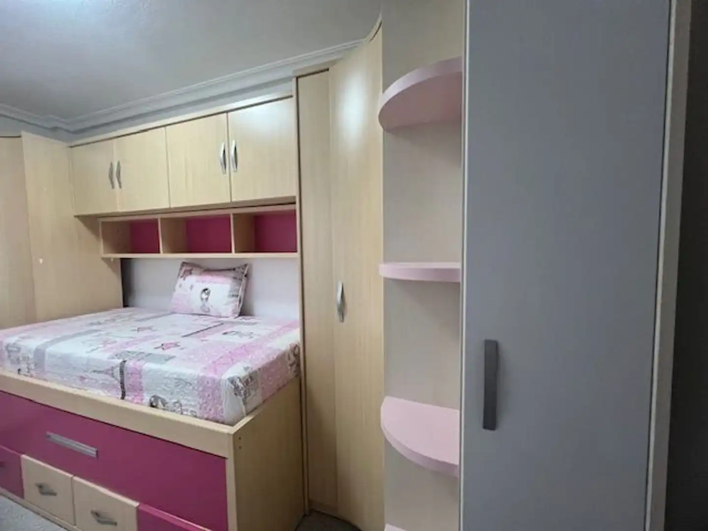 Pis de 122 m² a Puertollano