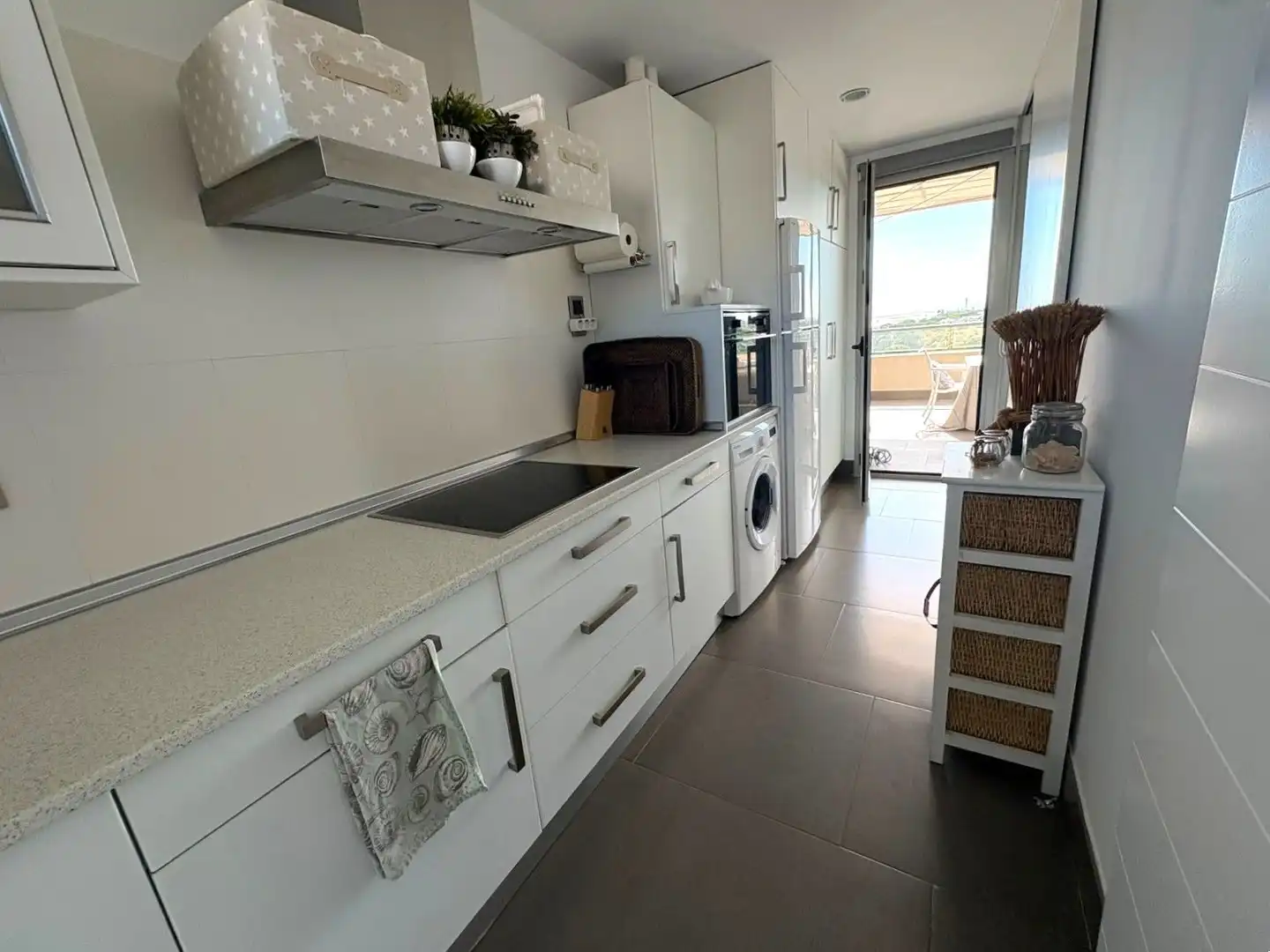 Piso de 93 m² en Cartaya