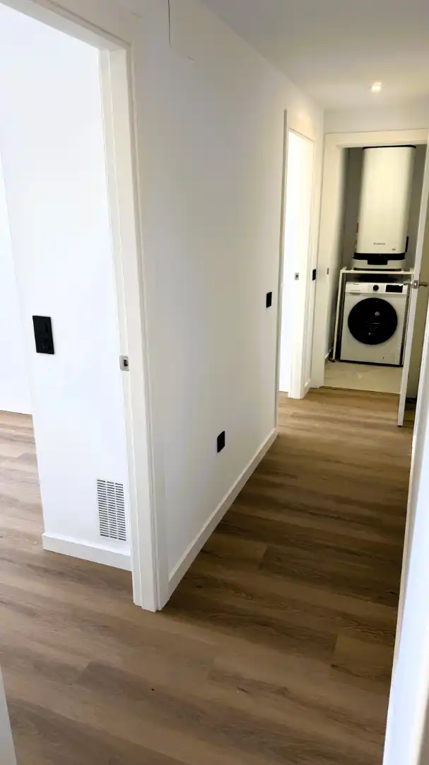 Piso de 102 m² en Valencia