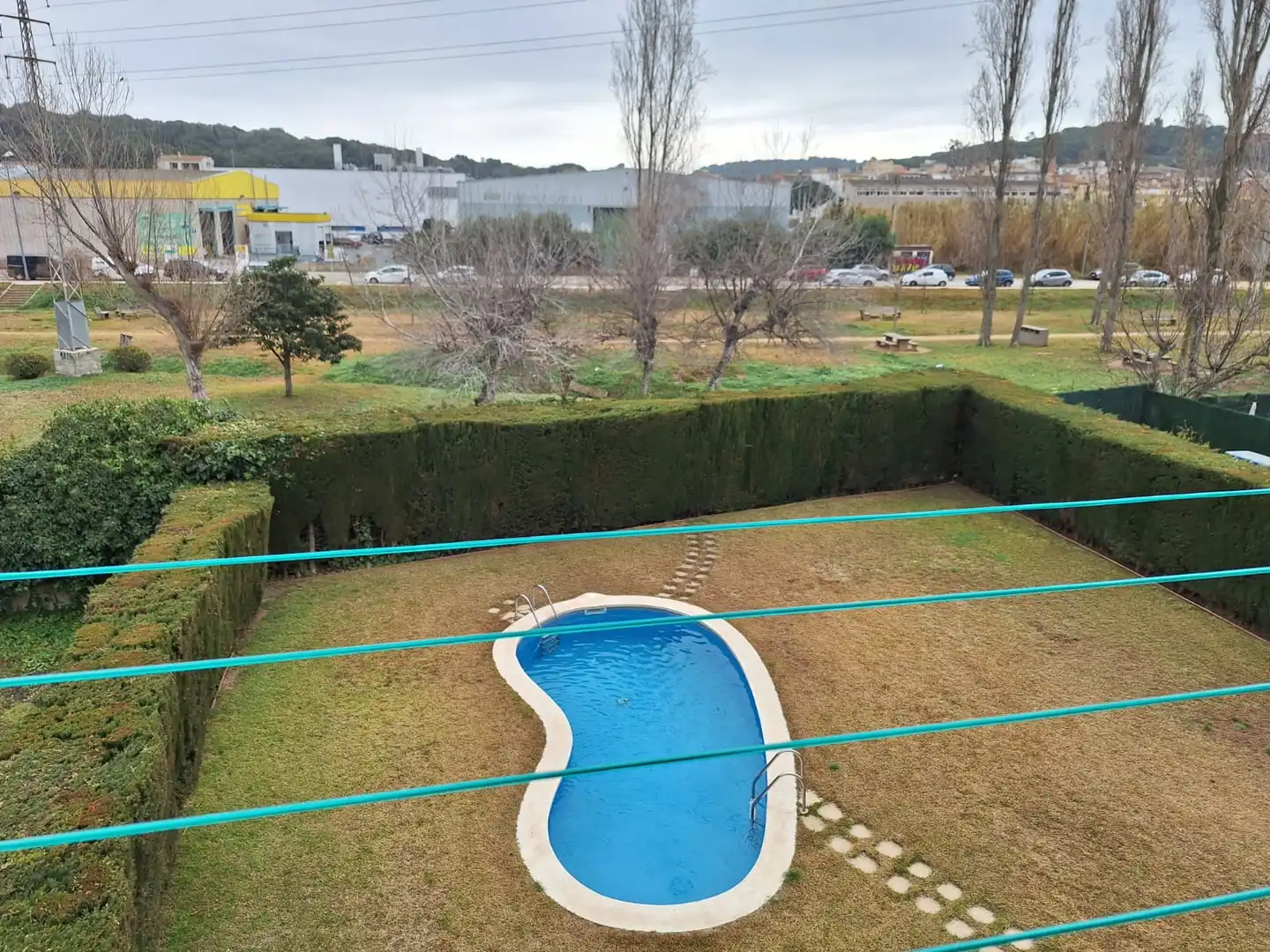 Piso de 90 m² en Palamós