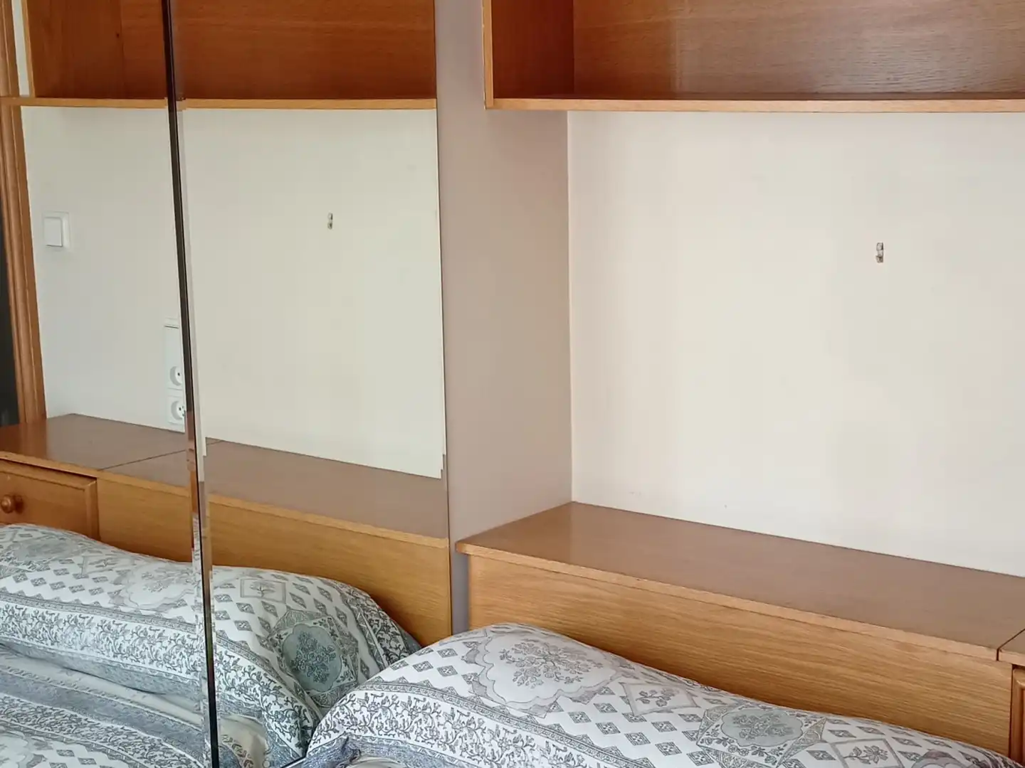 Piso de 80 m² en San Sebastián