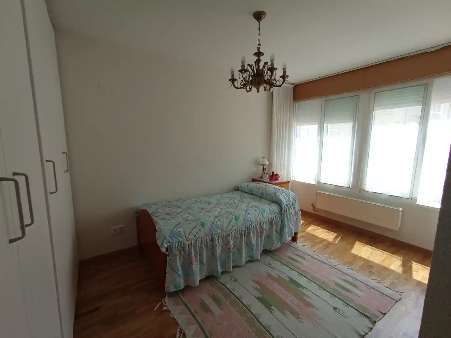 Piso de 70 m² en Burgos