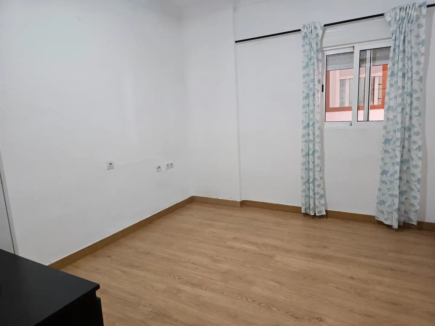 Pis de 79 m² a Màlaga