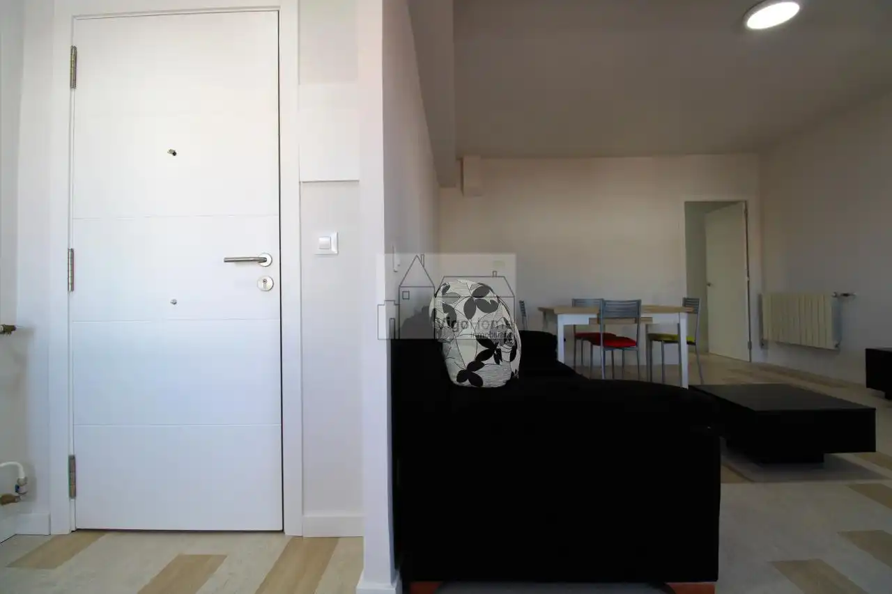 Piso de 110 m² en Vigo