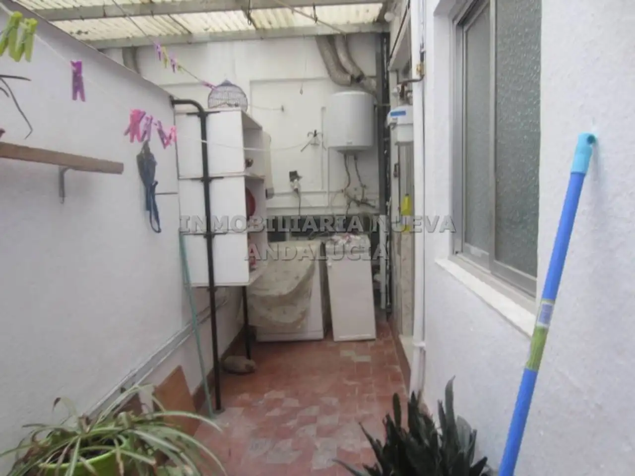 Piso de 95 m² en Almería