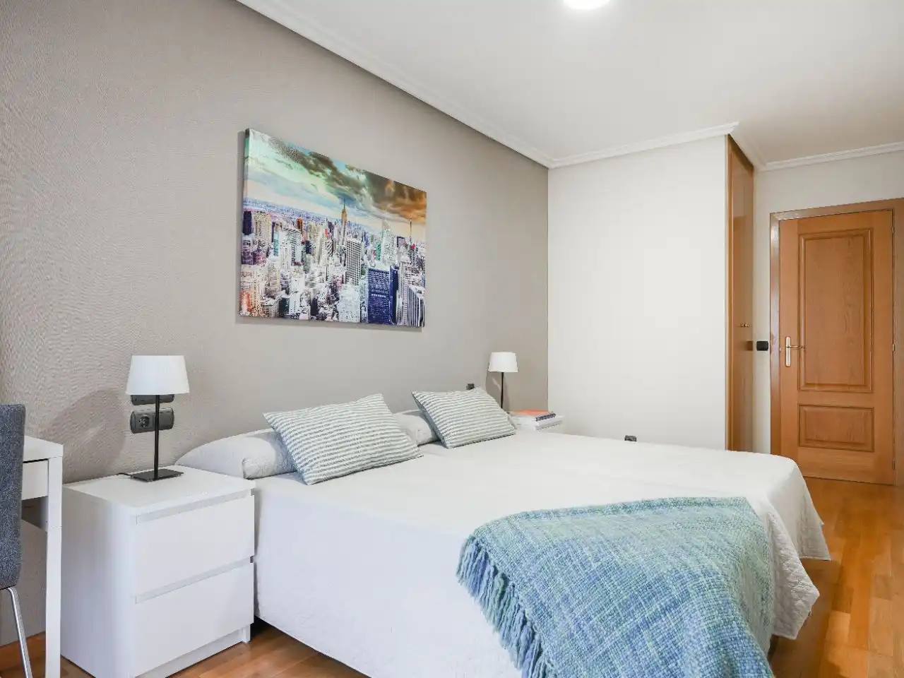 Pis de 97 m² a Vigo