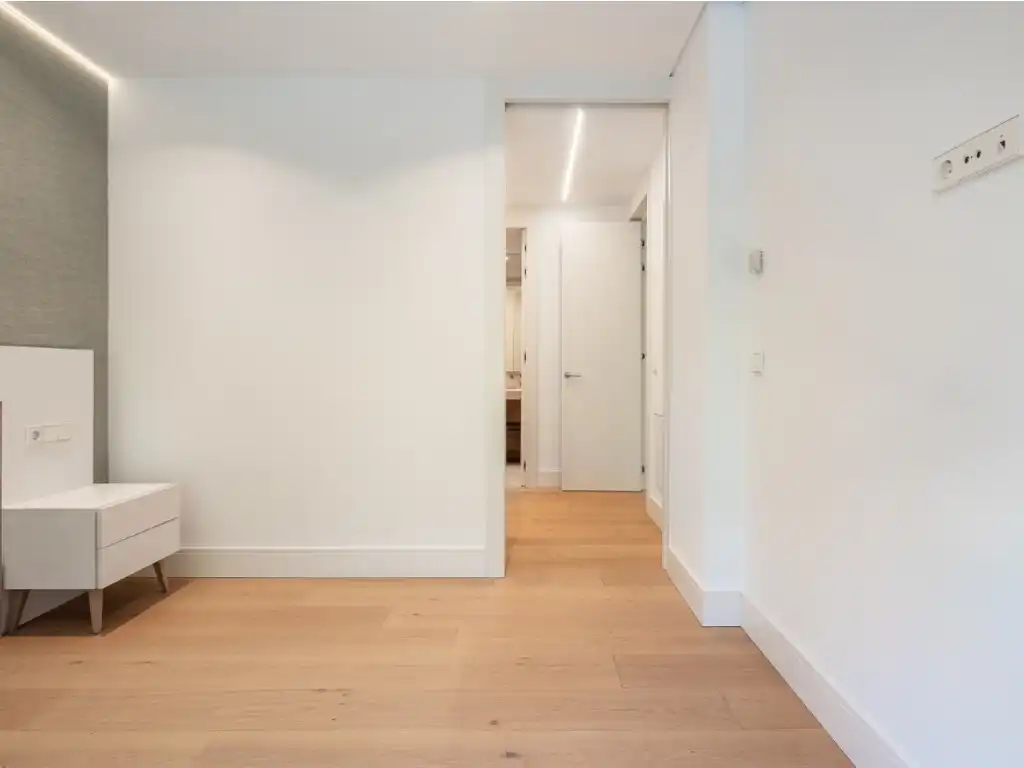 Appartamento 127 m² a Madrid