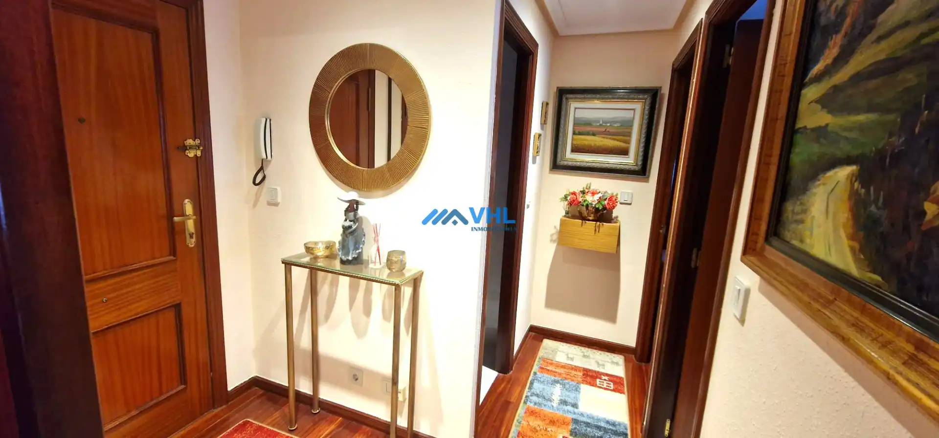 Appartamento 60 m² a Castro-Urdiales
