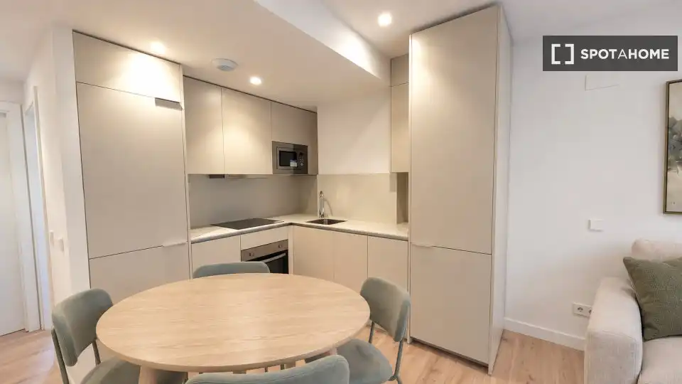 Pis de 70 m² a Madrid