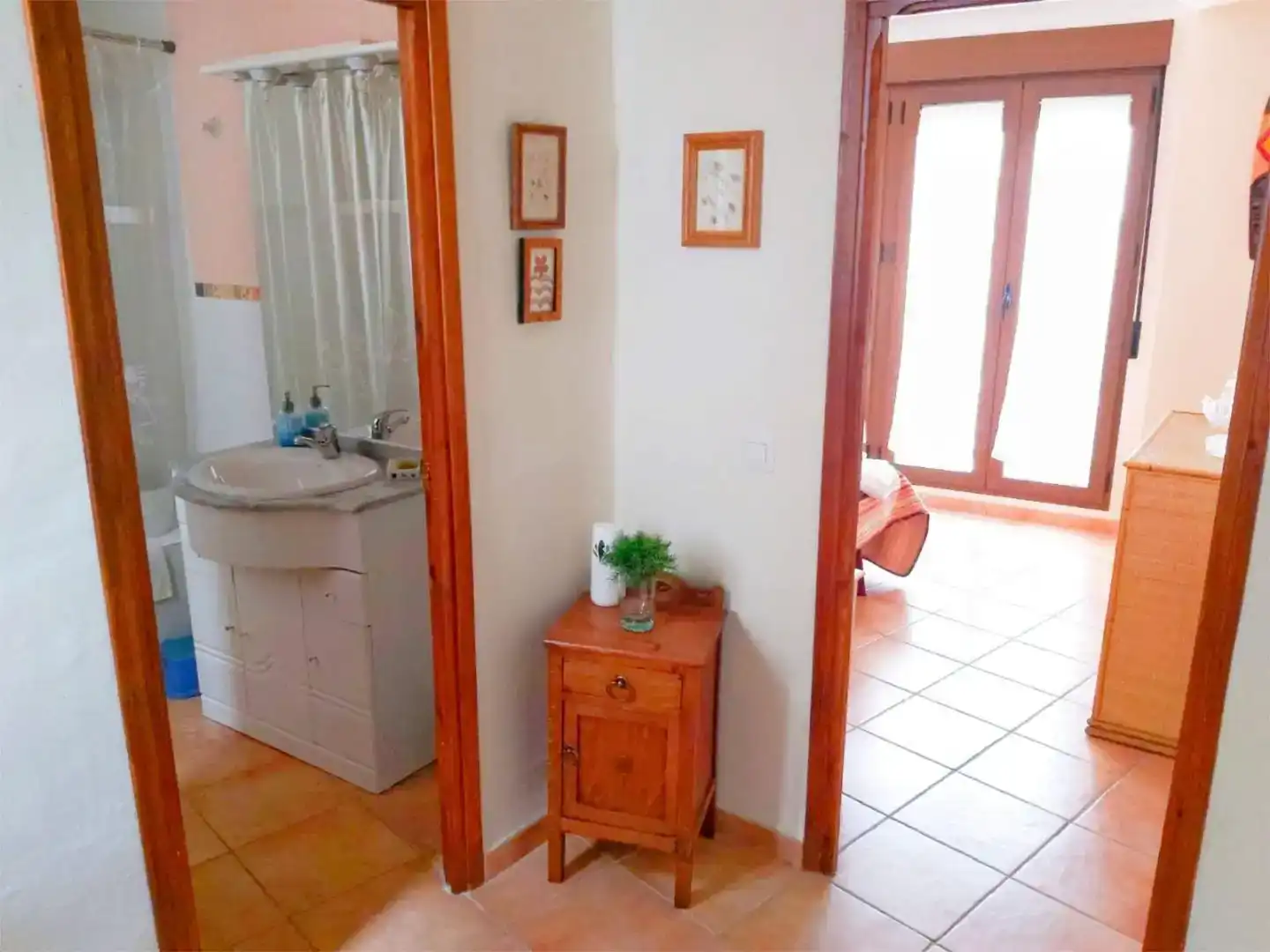 Piso de 160 m² en Lucena del Cid