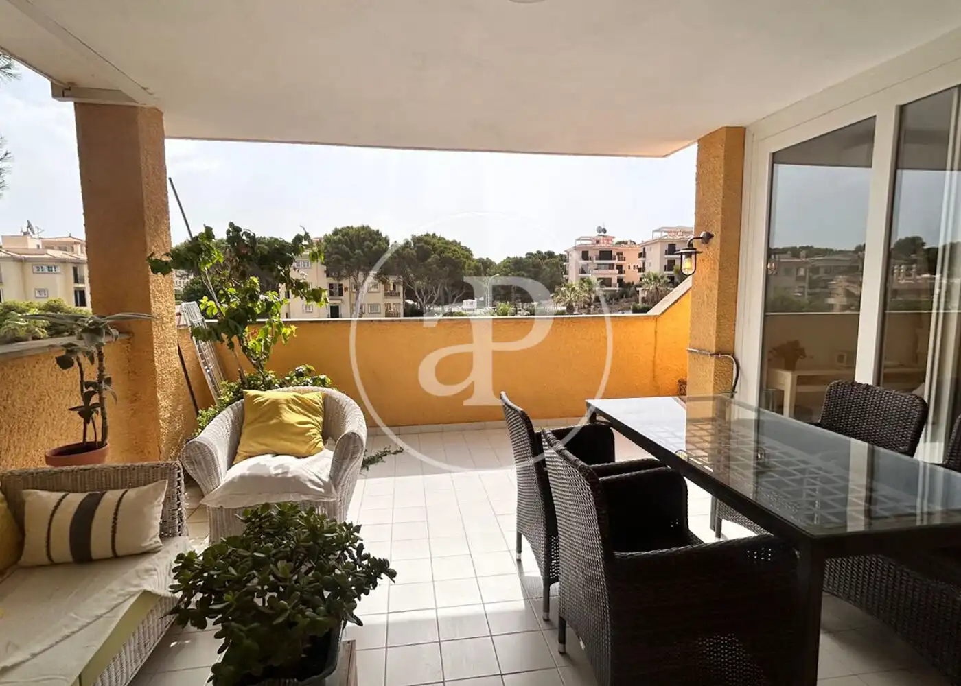 Piso de 95 m² en Calvià
