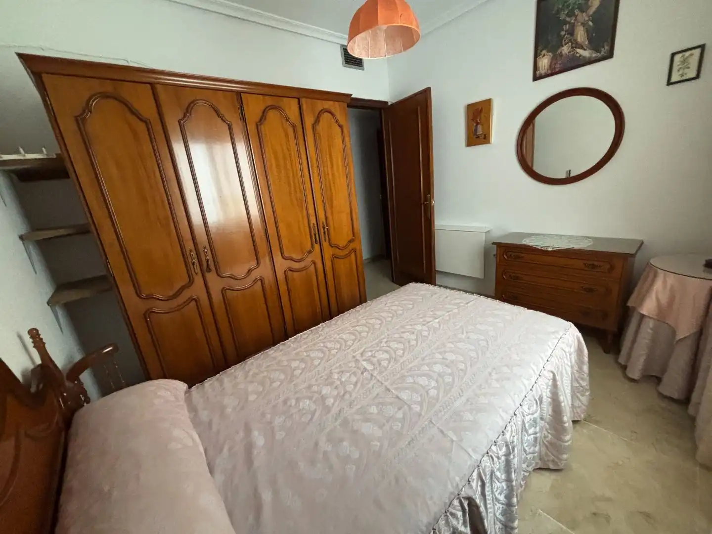 Piso de 100 m² en Córdoba