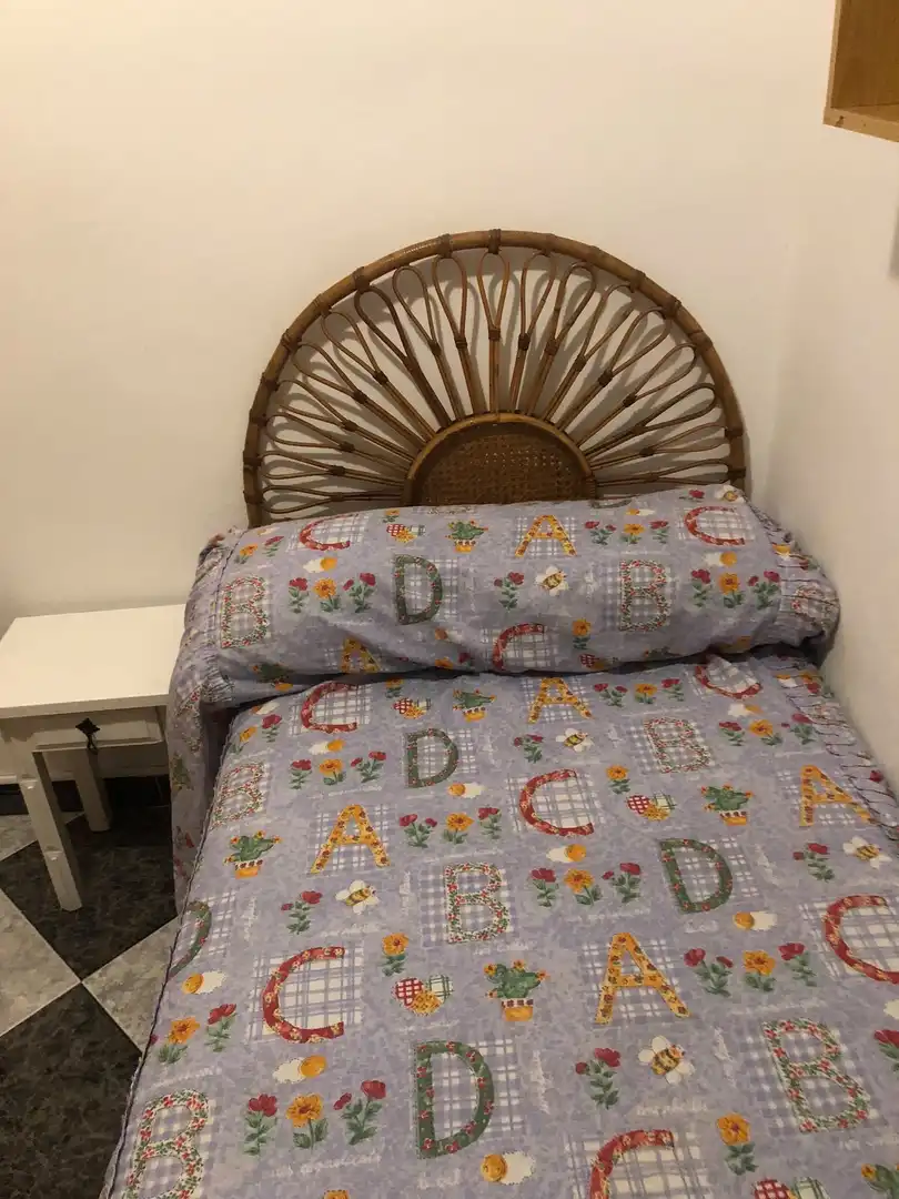 Pis de 65 m² a Sevilla