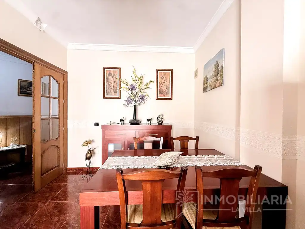 Квартира 110 м² в Yunquera