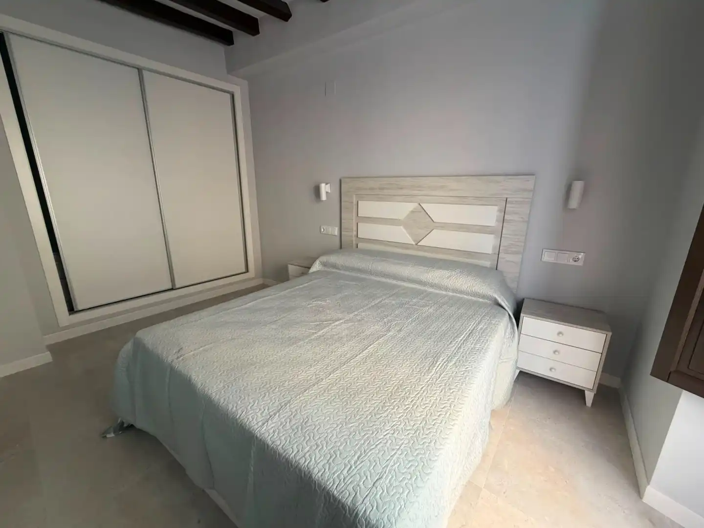 Piso de 90 m² en Úbeda