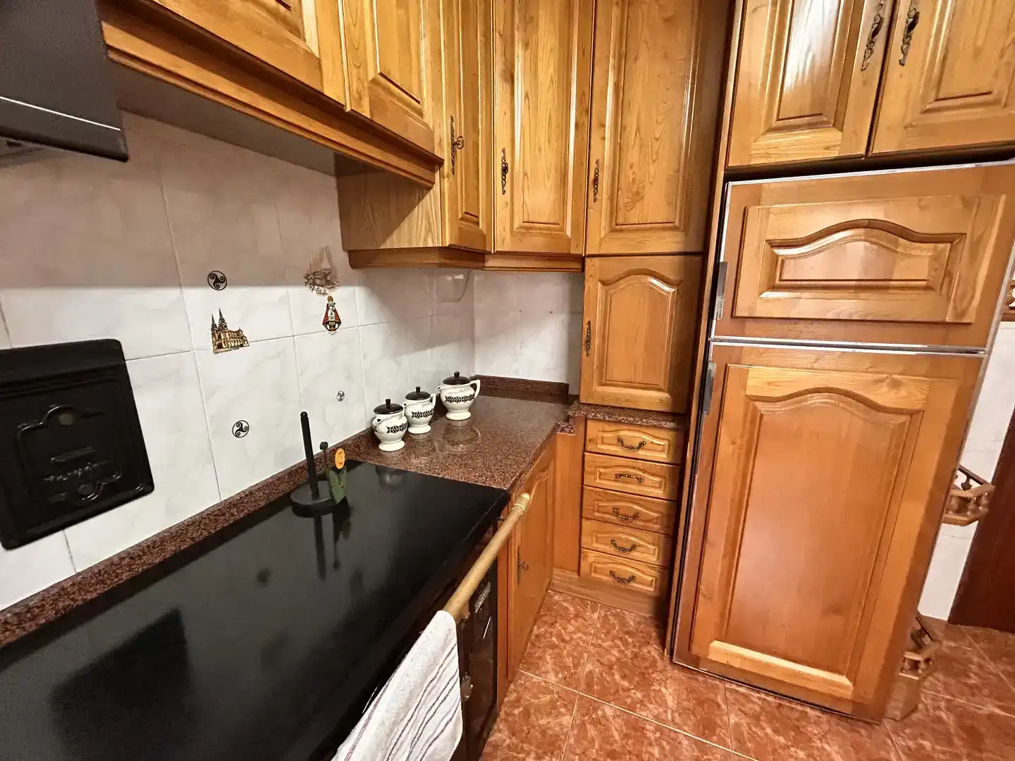 Zimmer 83 m², Gijón / Xixón