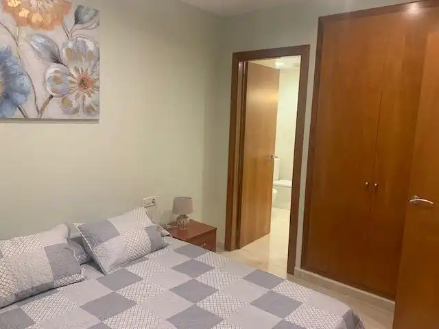 Piso de 96 m² en Palamós