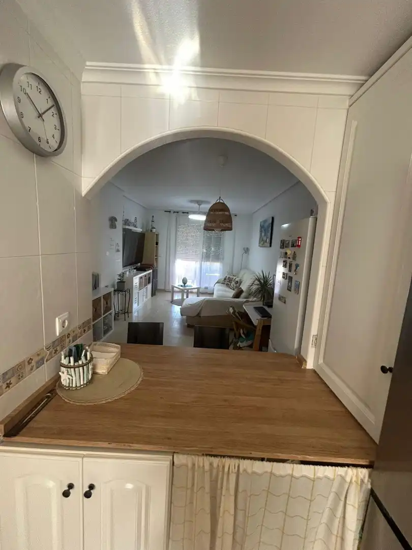 Piso de 70 m² en Cartagena