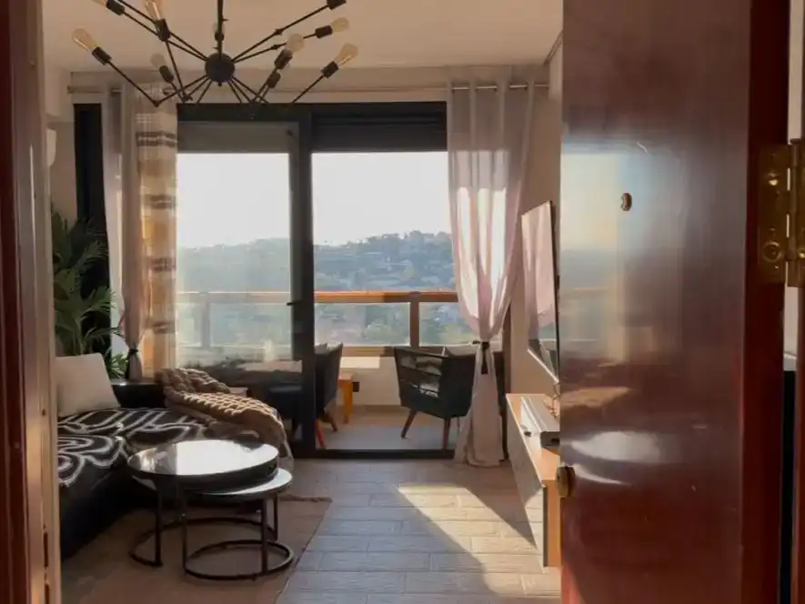 Piso de 55 m² en Marbella