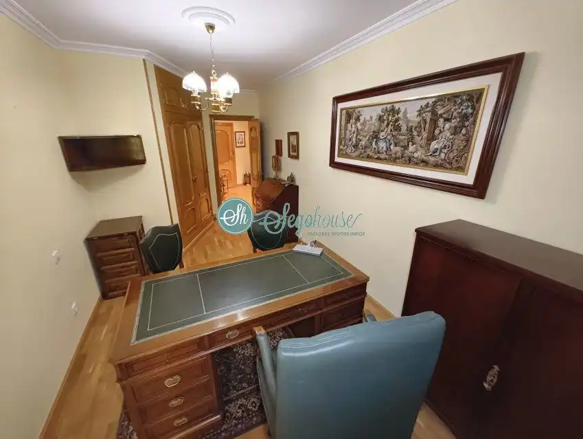 Appartamento 200 m² a Segovia