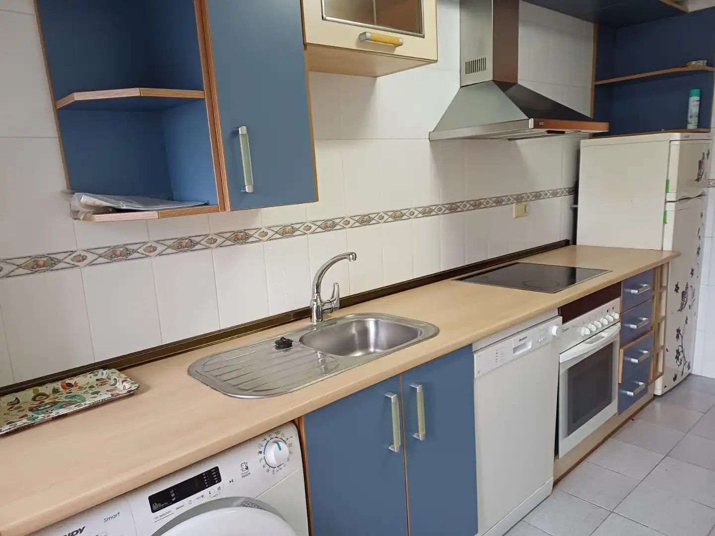 Piso de 110 m² en Santander