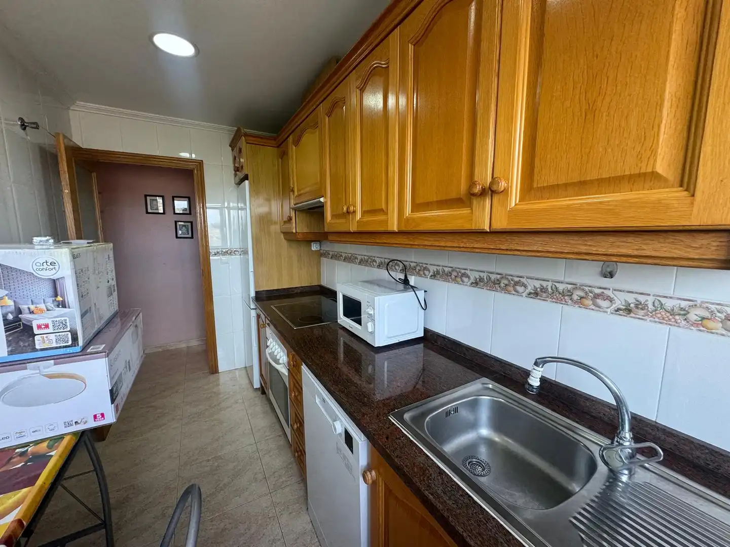 Wohnung 70 m² in el Campello