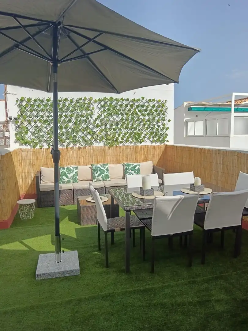 Pis de 65 m² a Roquetas de Mar