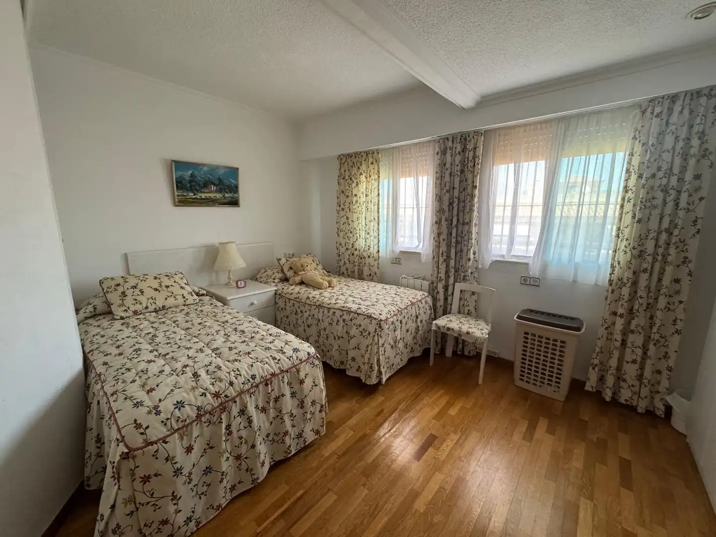 Piso de 65 m² en el Campello