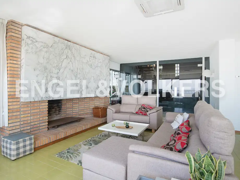 Piso de 636 m² en Benicasim