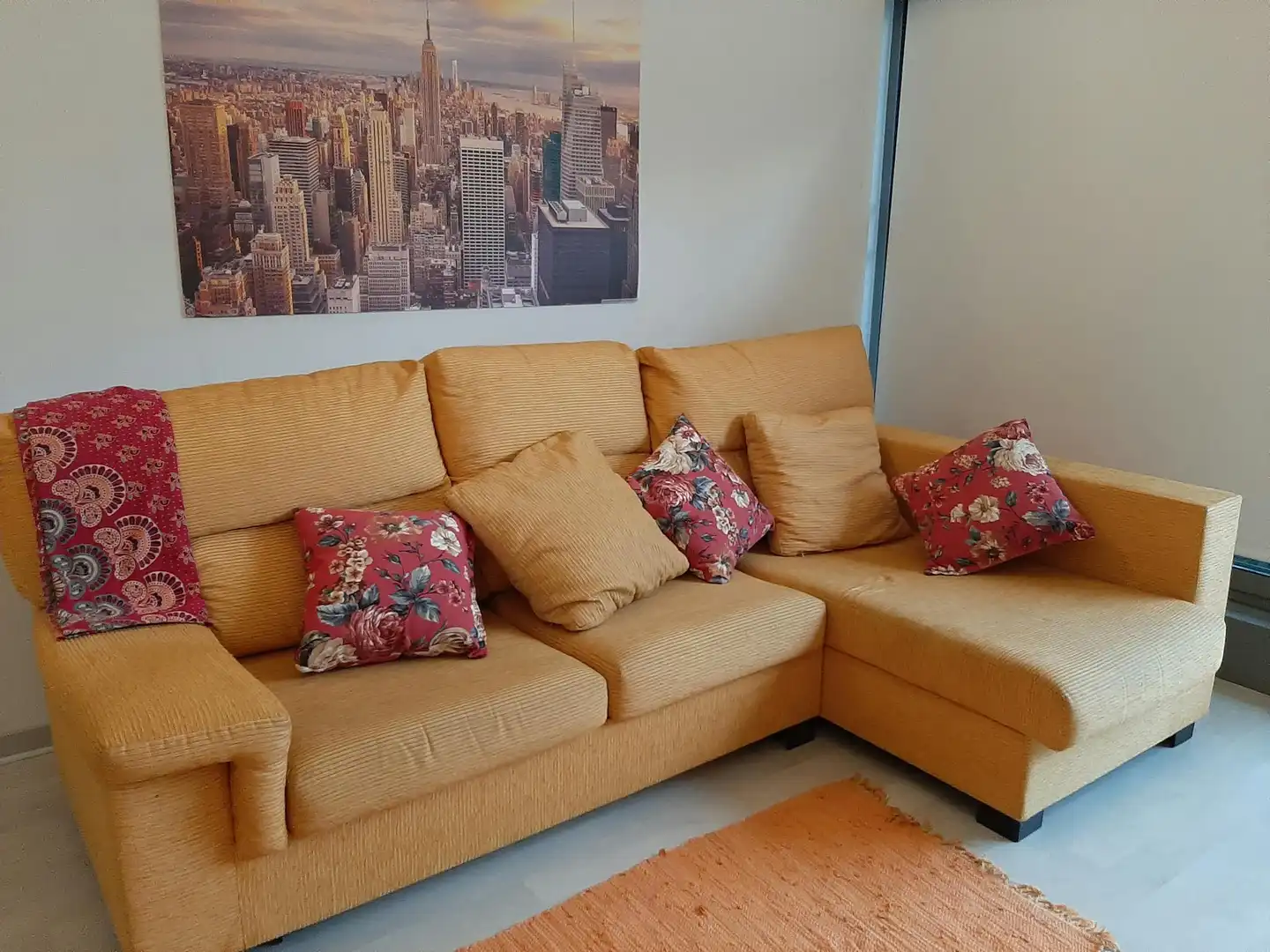 Piso de 87 m² en Valencia