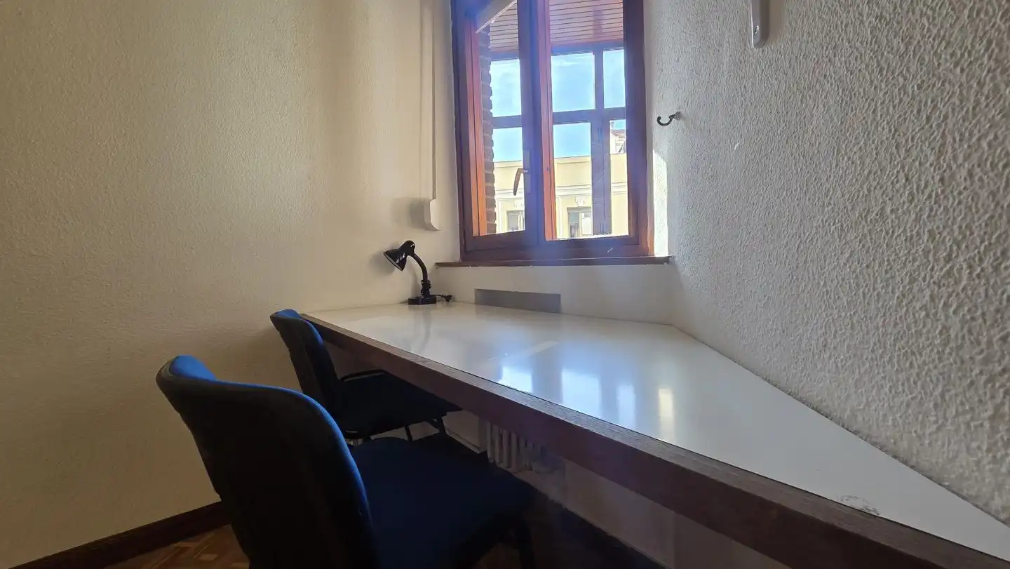 Pis de 44 m² a Madrid