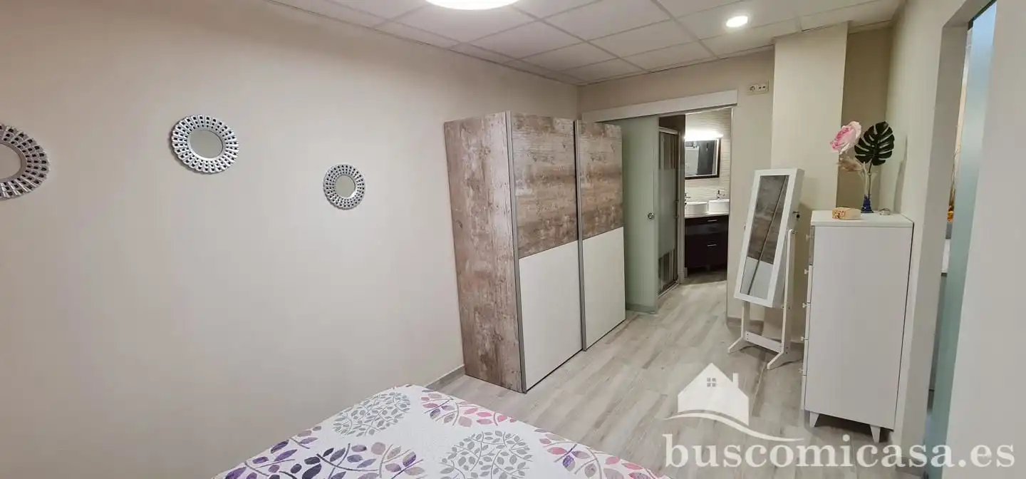 Apartamento 75 m² em Linares