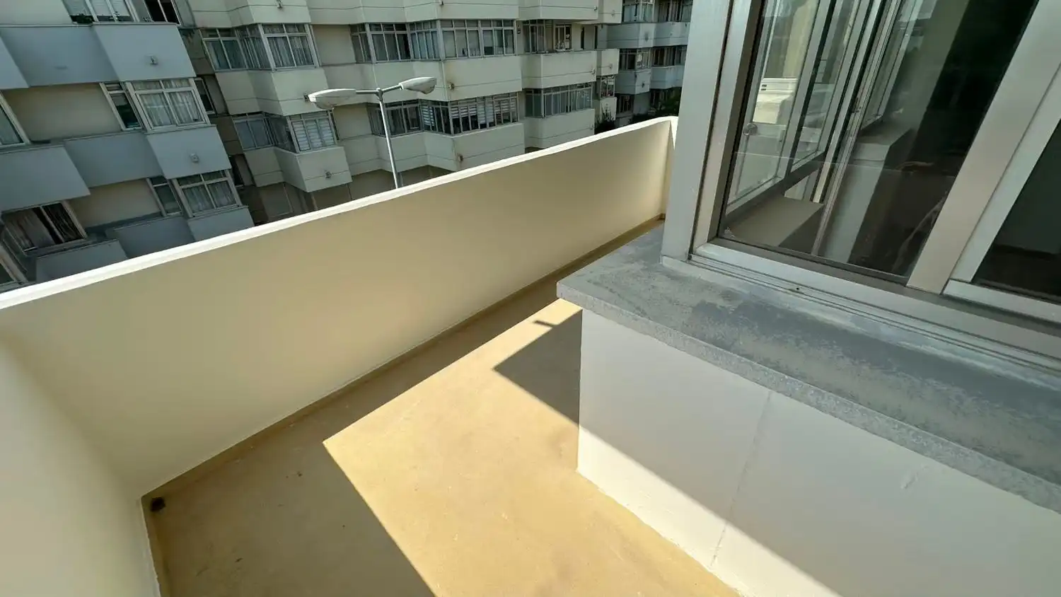 Piso de 91 m² en Ferrol